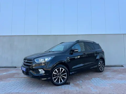 Ford Kuga 1.5 EcoBoost ST Line Climate C, Cruise C, Navigatie, Ditributieriem vervangen!!!!