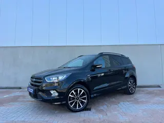 Ford Kuga 1.5 EcoBoost ST Line Climate C, Cruise C, Navigatie, Ditributieriem vervangen!!!!