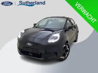 Ford Puma Gen-E Premium 44 kWh Winter Pack | Driver Pack | 11800 KM.