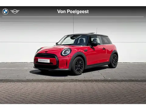 MINI 3-Deurs Cooper Business Edition