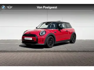 MINI 3-Deurs Cooper Business Edition