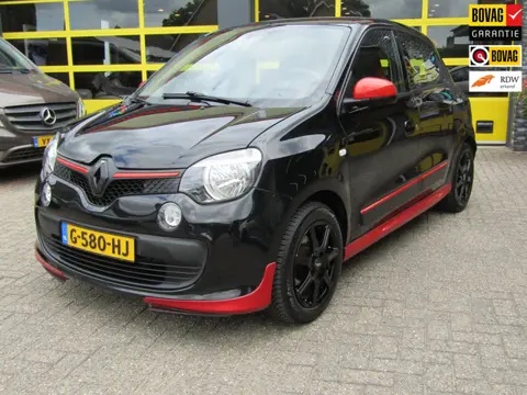 Renault Twingo 1.0 SCe Dynamique Sport
