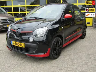 Renault Twingo 1.0 SCe Dynamique Sport