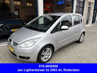 Mitsubishi Colt 1.3 Incharge+ AIRCO/LM VELGEN/NAP