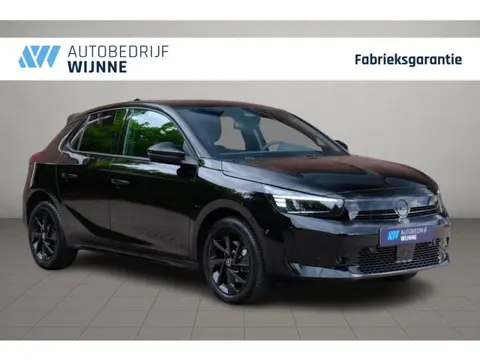 Opel Corsa 1.2 Turbo Hybrid 145pk eDCT6 GS | Navi | App Connect | Climate | Adaptive Cruise | Camera