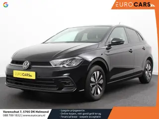 Volkswagen Polo 1.0 TSI Move Navigatie App Connect / Android Auto / Apple Carplay Climate Control Pa