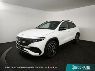 Mercedes-Benz EQA 250 AMG Line 67 kWh | Camera | Keyless Entry | Elektrische achterklep |