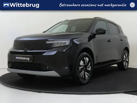 Opel Frontera 1.2 Turbo Hybrid GS | 7 persoons uitvoering | YP