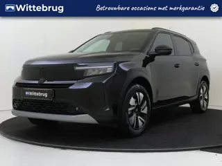 Opel Frontera 1.2 Turbo Hybrid GS | 7 persoons uitvoering | YP
