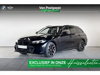 BMW 3 Serie Touring 330e M Sport Edition Innovation Pack