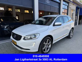 Volvo XC60 2.0 T5 FWD Summum NL AUTO/LEDER (bj 2014)