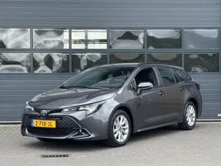 TOYOTA COROLLA TOURING SPORTS HYBRID 140 ACTIVE I P-CAMERA I APPLE CARPLAY I ANDROID AUTO I NAVIGATI