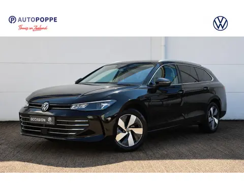 Volkswagen Passat Variant 1.5 eTSI Business 150pk DSG7