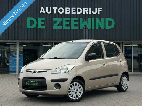 Hyundai I10 1.25i Dynamic Cool|airco|5 deur's|Rijklaar