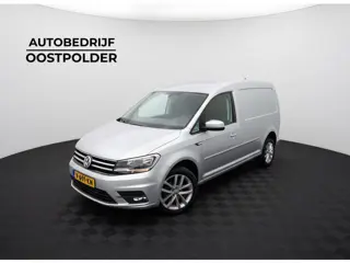 Volkswagen Caddy 2.0 TDI L2H1 BMT Maxi Highline