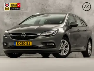 Opel Astra Sports Tourer 1.4 Turbo Innovation Sport 150Pk Automaat (APPLE CARPLAY, NAVIGATIE, CAMERA