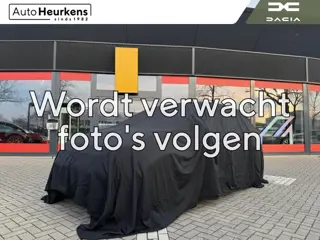 Dacia Sandero Stepway TCe 110 Expression | BTW Auto | NL Auto | 1e Eigenaar |