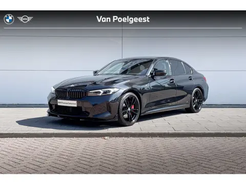 BMW 3 Serie Sedan 318i