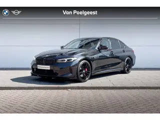 BMW 3 Serie Sedan 318i