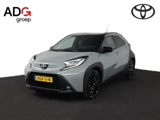 Toyota Aygo X 1.0 VVT-i S-CVT Premium  | Parkeersensoren | JBL Audio | Stoelverwarming | Apple Carpl