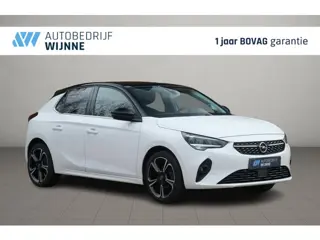 Opel Corsa 1.2 Turbo 100pk Elegance | App Connect | Climate | Full LED | Panoramadak | Camera | Wint