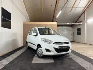 Hyundai I10 1.1 i-Drive | 5drs | Distr Vervangen | Volledig onderhouden
