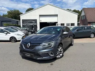 Renault Mégane 1.2 TCe GT-Line SFEERVERLICHTING/CRUISE/PDC