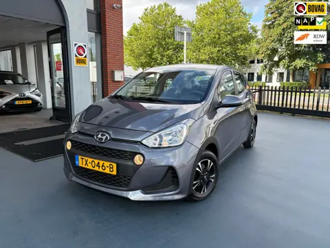 Hyundai I10 1.0i Comfort AIRCO LMV