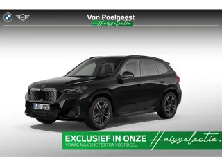BMW iX1 eDrive20 M Sport Edition Premium Pack