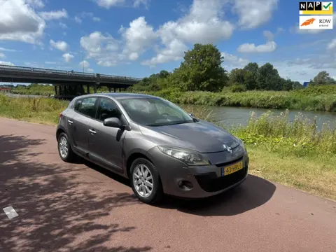 Renault Mégane 1.6 Expression |ijskoude airco|NW APK|