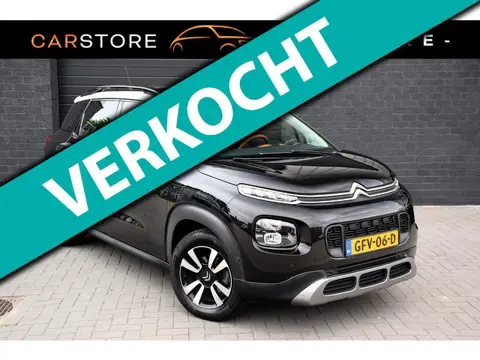 Citroen C3 AIRCROSS 1.2 PureTech S&S Business*Automaat*Pano*Camera*Carplay*enz