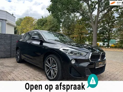 BMW X2 1.8i sDrive Lefhebber Edition
