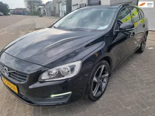 Volvo V60 2.0 D3 Summum