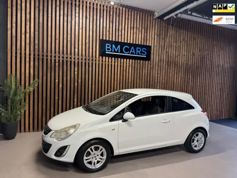 Opel Corsa 1.2 EcoFlex Anniversay Edition LPG Airco,Trekhaak