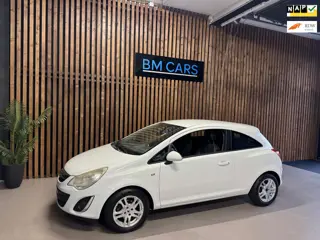 Opel Corsa 1.2 EcoFlex Anniversay Edition LPG Airco,Trekhaak