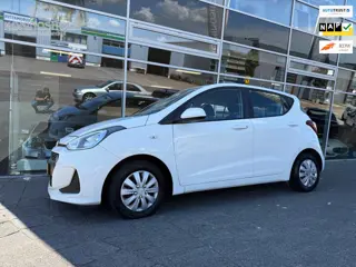Hyundai I10 1.0i Comfort