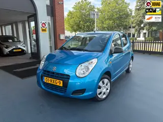 Suzuki Alto 1.0 Cool Comfort AIRCO