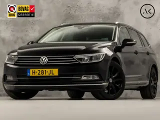 Volkswagen Passat Variant 1.4 TSI ACT Highline R 150Pk Automaat (VIRTUAL COCKPIT, APPLE CARPLAY, BLA
