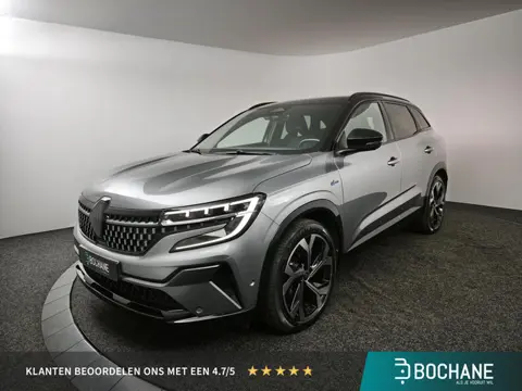 Renault Austral 1.2 E-Tech full hybrid 200 iconic esprit Alpine | Elektrische verstelbare stoel | El