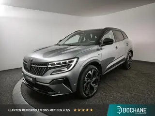 Renault Austral 1.2 E-Tech full hybrid 200 iconic esprit Alpine | Elektrische verstelbare stoel | El