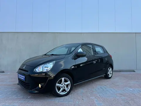 Mitsubishi Space Star 1.0 Cool+ Airco, Elec.Pakket, Lmv!!!!