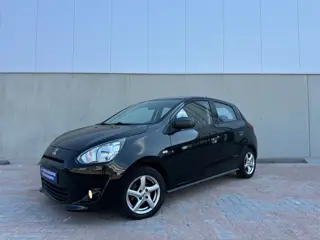 Mitsubishi Space Star 1.0 Cool+ Airco, Elec.Pakket, Lmv!!!!