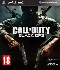 Call of Duty Black Ops (Gebruikt) PS3