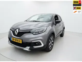 Renault Captur 1.2 TCe Bose|Navi|Airco|cruise|
