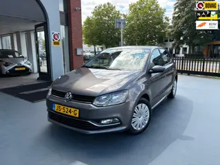 Volkswagen Polo 1.0 Comfortline Edition AIRCO