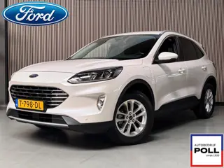Ford Kuga 2.5 PHEV Titanium Camera Winterpack Navi
