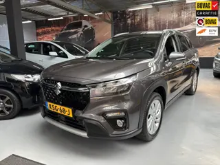 Suzuki S-CROSS 1.4 Boosterjet Comfort Smart Hybrid / Carplay / Trekhaak