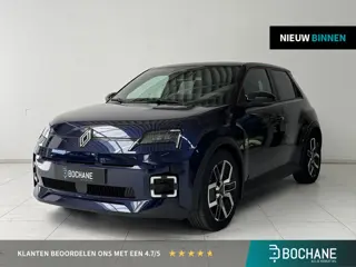 Renault 5 comfort range Techno 52 kWh | Apple CarPlay / Andriod Auto | Navigatie | Camera | Adaptive