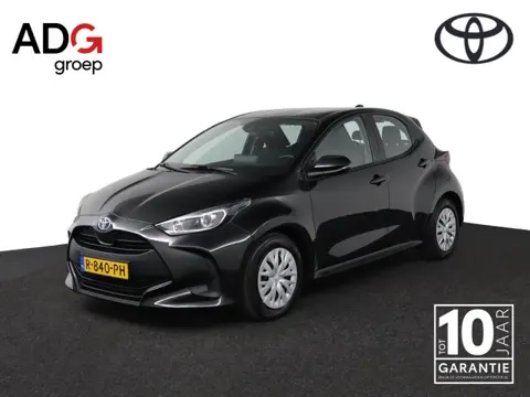 Toyota Yaris 1.5 Hybrid Active | Apple Carplay/Android Auto | Parkeercamera | Adaptieve Cruise Contr
