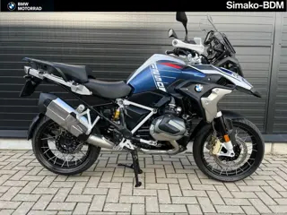 BMW R 1250 GS (bj 2024)